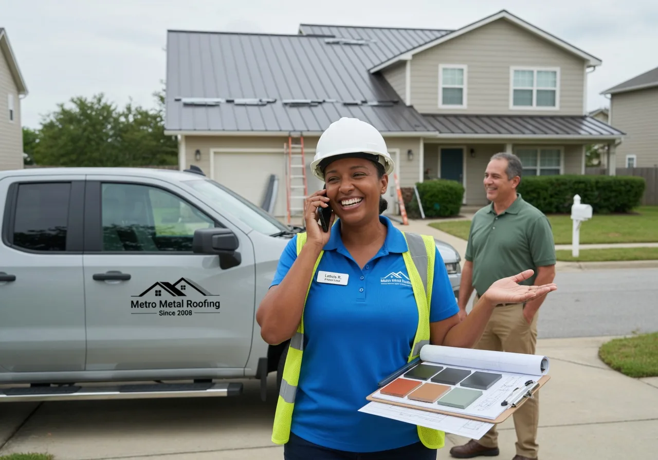 Metal Roofing Installation Allison, IA FAQs
