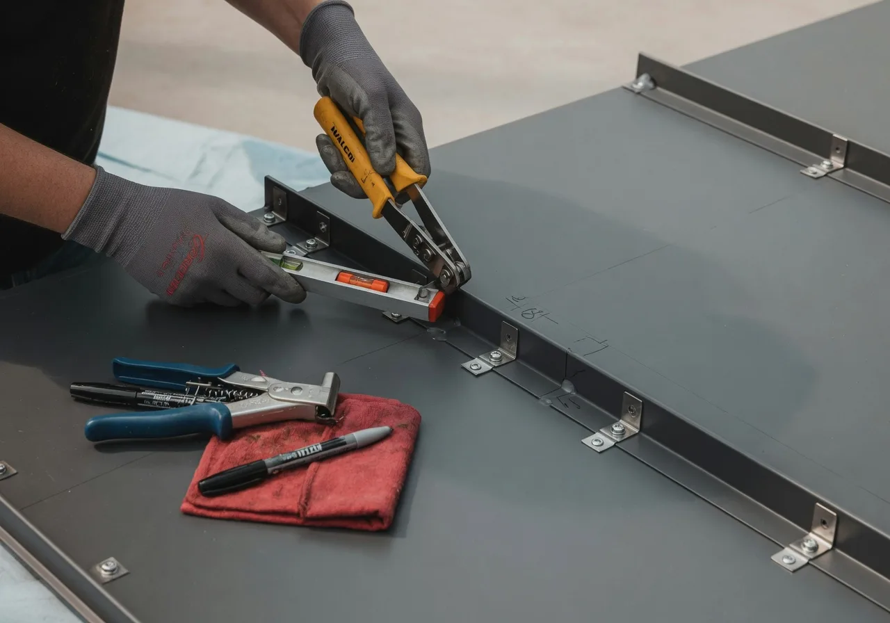 Why choose Metal Roofing Installation in Allison, IA